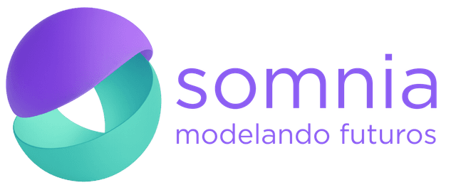 Somnia - Modelando Futuros